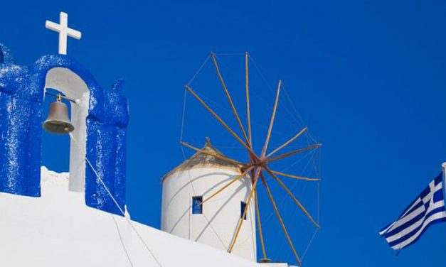 CNN Chooses 9 Greek Islands – We Love Santorini