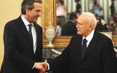 Samaras vince le elezioni e il turismo si impenna