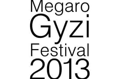 MEGARO GYZI FESTIVAL August 2013 – Santorini