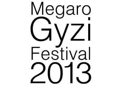 MEGARO GYZI FESTIVAL August 2013 – Santorini