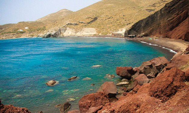 Dove alloggiare a Santorini: la top 5 delle zone migliori